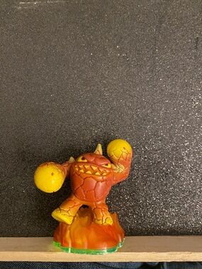 Skylanders Spyros Adventure: Eruptor - Loose